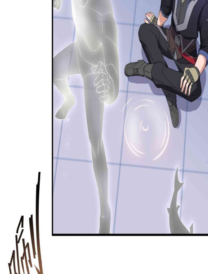 First Dragon (Yuanlong) Chapter 06 Gambar 24